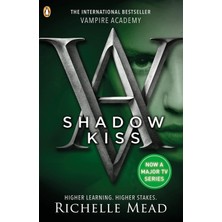 Mabeyn Vampire Academy: Shadow Kiss (Book 3)