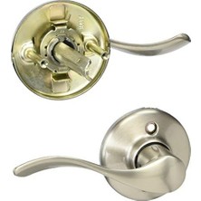 Mabeyn Balboa 92001 – 403 Sağ Stop, Güvenli Ters Çevrilebilir Wave Kapı Kolu Flanschbefestigung