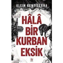 Mabeyn Hala Bir Kurban Eksik