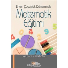 Mabeyn Erken Çocukluk Döneminde Matematik Eğitimi