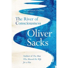 Mabeyn The River Of Consciousness