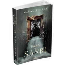 Mabeyn Saka ve Sanrı 3