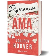 Mabeyn Pişmanım Ama