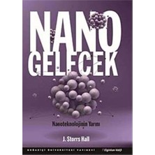 Mabeyn Nano Gelecek: Nanoteknolojinin Yarını
