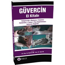 Mabeyn Güvercin El Kitabı