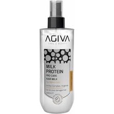 Mabeyn Care Milk Pro. 200ML Saç Sütü
