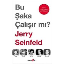 Mabeyn Bu Şaka Çalışır Mı?