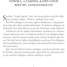 Mabeyn Aradığın Şey Kütüphanede Saklı