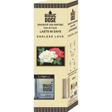 Mabeyn Kolonya Endless Love 100 ml