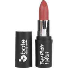 Mabeyn Envy Matte Lipstick 07