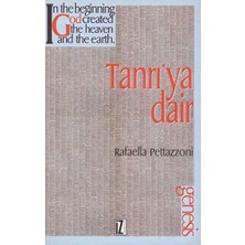 Mabeyn Tanrı’ya Dair
