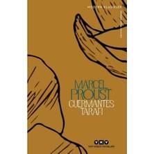 Mabeyn Kayıp Zamanın Izinde - Guermantes Tarafı