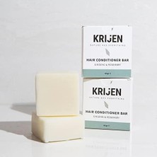 Mabeyn Krijen Ginseng & Biberiye Katı Saç Kremi 60 gr