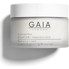 Mabeyn Beyazlatıcı Etkili Leke Karşıtı Bakım Kremi Arbutin Yüzde Iki Brightening Krem 50ML