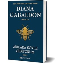 Mabeyn Arılara Söyle Gidiyorum (Kısım 1) Yabancı #9