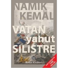 Mabeyn Vatan Yahut Silistre