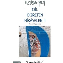 Mabeyn Dil Öğreten Hikayeler 2 - Türkçe - Ispanyolca