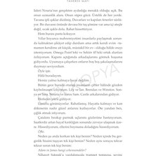 Mabeyn Bana Dokunma Novellalar 2 ( Ciltli ): Beni Gör – Beni Hisset