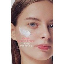 Mabeyn Calliel Tone Up Pink Güneş Kremi 50 ml