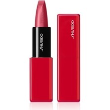 Mabeyn Shiseido Technosatin Gel Lipstick 409 Harmonic Drive Ruj, 5003009232