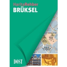 Mabeyn Harita Rehber Brüksel