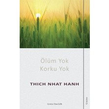 Mabeyn Ölüm Yok Korku Yok (Kapak Resmi Değişebilir)