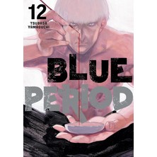 Mabeyn Blue Period 12