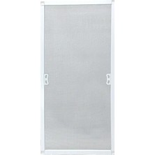Sabit Sök Tak Pencere Sinekliği Beyaz (En= 0-70 Cm. Boy= 0-130 Cm.) Istenilen Ölçüde