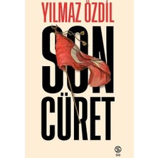 Mabeyn Son Cüret Ciltli