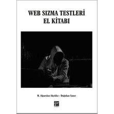 Mabeyn Web Sızma Testleri El Kitabı