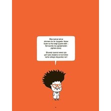 Mabeyn Öfke ile Başa Çıkma Yolları: Oynuyorum ve Kendimi Tanıyorum