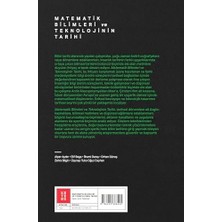 Mabeyn Matematik Bilimleri ve Teknolojinin Tarihi: Babil Kozmolojisinden Kişisel Bilgisayarlara Coğrafi ve Kronolojik Bir Okuma