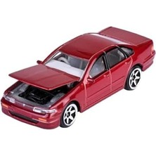 Mabeyn 212051029 Japan Series Premium Diecast Cefiro A31 | 1:64 Diecast Model Araba