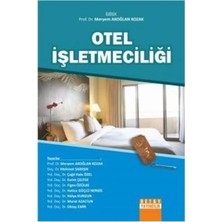 Mabeyn Otel Işletmeciliği