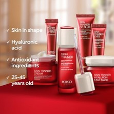 Mabeyn Peelıng - Skın Traıner Hyaluron Lıp Mask
