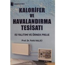 Mabeyn Kalorifer ve Havalandırma Tesisatı