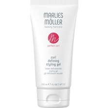 Mabeyn Perfect Curl Defining Styling Gel Şekillendirici Jel , 150 ml