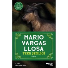Mabeyn Teke Şenliği