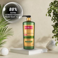 Mabeyn Phytokeratin Kuru & Yıpranmış Saçlar Saç Dökülmesine Karşı Şampuan 1000 ml