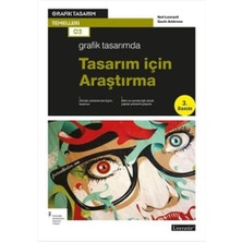 Mabeyn Grafik Tasarımda Tasarım Için Araştırma