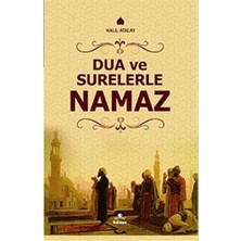 Mabeyn Dua ve Surelerle Namaz
