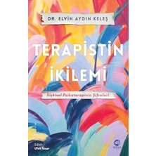 Mabeyn Terapistin Ikilemi - Ilişkisel Psikoterapinin Şifreleri