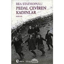 Mabeyn Pedal Çeviren Kadınlar