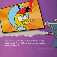 Mabeyn Sağlıklı Günler - Kral Şakir Ilk Okuma 2