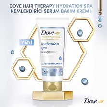 Mabeyn Hair Therapy Sülfatsız Serum Saç Bakım Kremi Hydration Spa Nemlendirici 170 ml