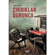 Mabeyn Çıkrıklar Durunca