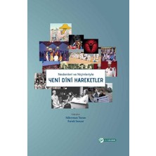 Mabeyn Nedenleri ve Niçinleriyle Yeni Dini Hareketler