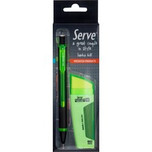 Mabeyn Dble Elma Ysl-Shake It Mek Kur Klm 05 Ysl 2l