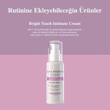 Mabeyn Gentle Touch External Intimate Wash Foam 150ML Intim Temizleme Köpüğü