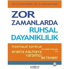 Mabeyn Zor Zamanlarda Ruhsal Dayanıklılık